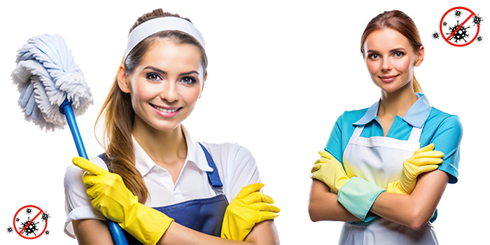 House keeping services